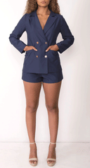 Deka Blazer