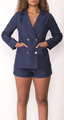 Deka Blazer
