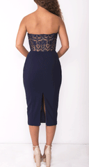 Iesha Dress