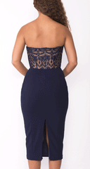 Iesha Dress