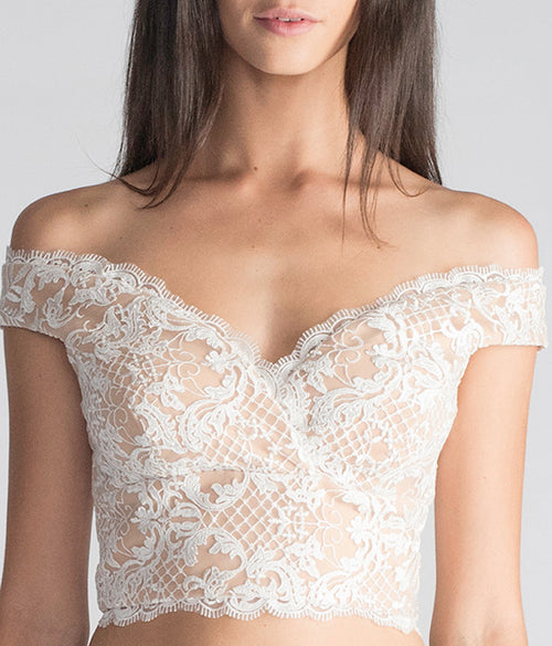 Daisy Top