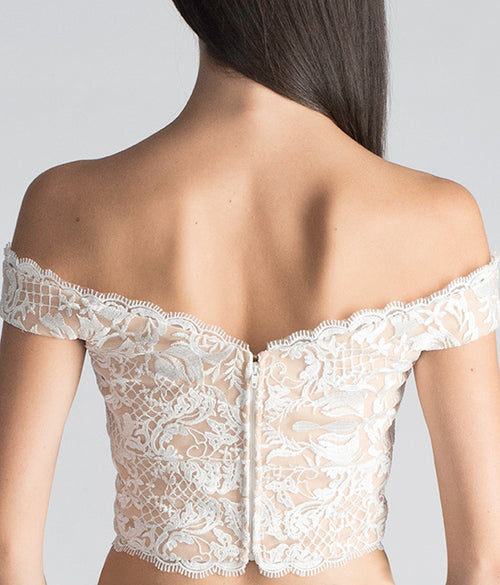 Daisy Top