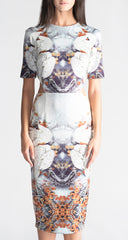 Nasya Dress