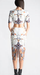Nasya Dress