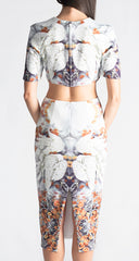 Nasya Dress