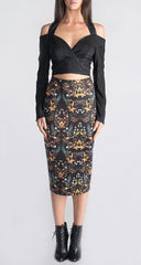  DUALIPA, KENDALL JENNER, DUA LIPA, gigi hadid, bella hadid, David jones, Myer, Iconic, moda operandi, ounass, saks fifth avenue, Misha collection, The iconic,