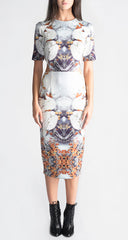 Nasya Dress