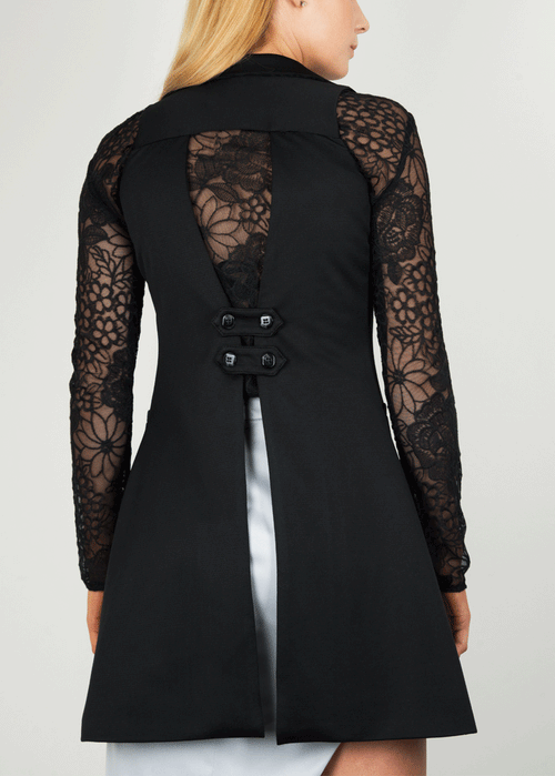 Isabel Jacket