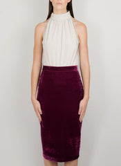 MADOLA-THE-LABEL. MARIANA BODYSUIT. Designed in Australia