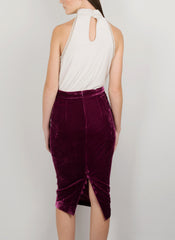 MADOLA-THE-LABEL. MARIANA BODYSUIT. Designed in Australia