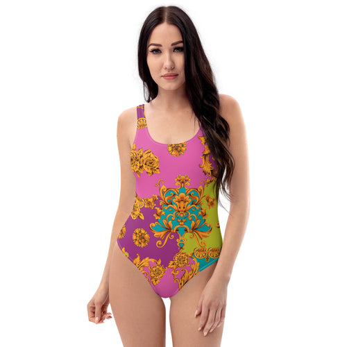Noosa One-Piece Swimsuit