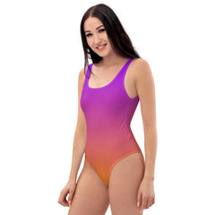 Bondi One-Piece Swimsuit
