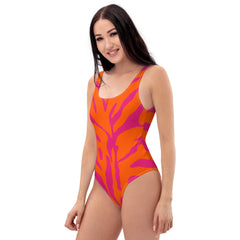 Coogee One-Piece Swimsuit